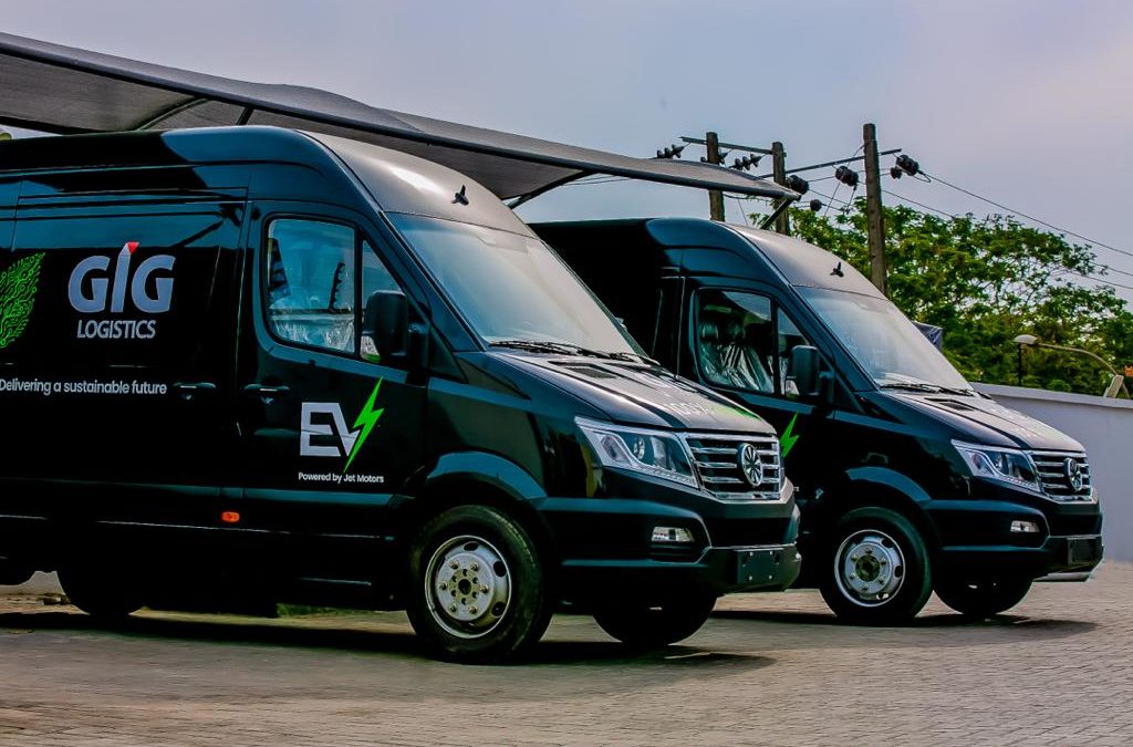 Building Africa’s Tesla: Can JET Motor Company accelerate the adoption of electric vehicles in Africa?