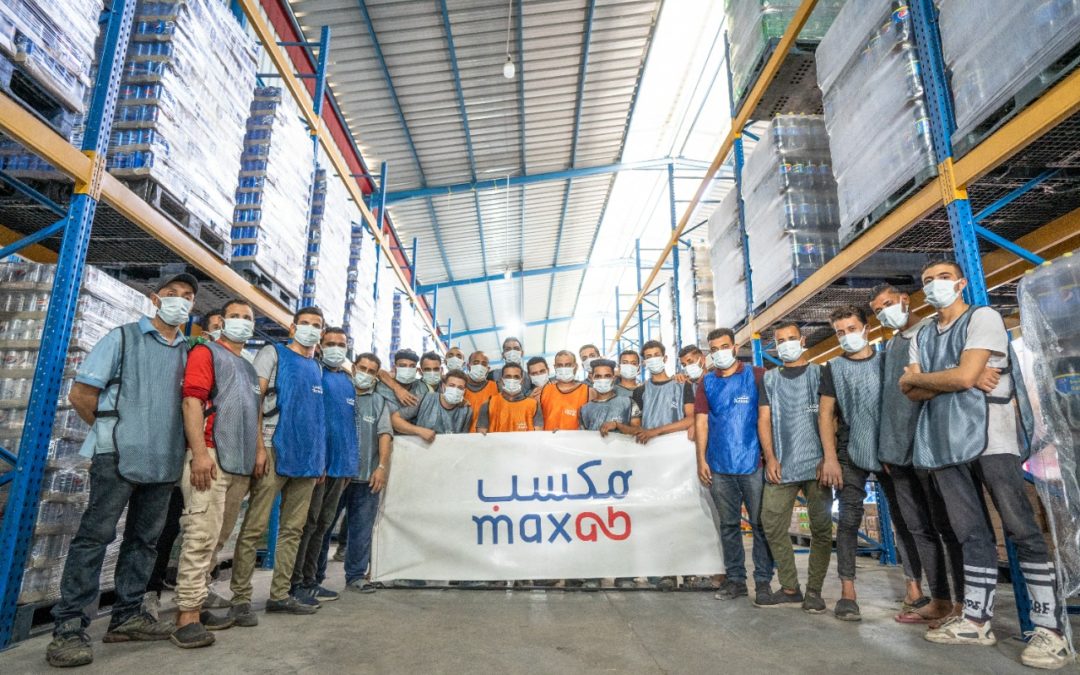 Egyptian eCommerce startup, MaxAB, raises $40m Series A to accelerate expansion