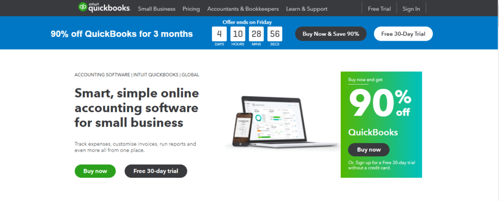 QuickBooks