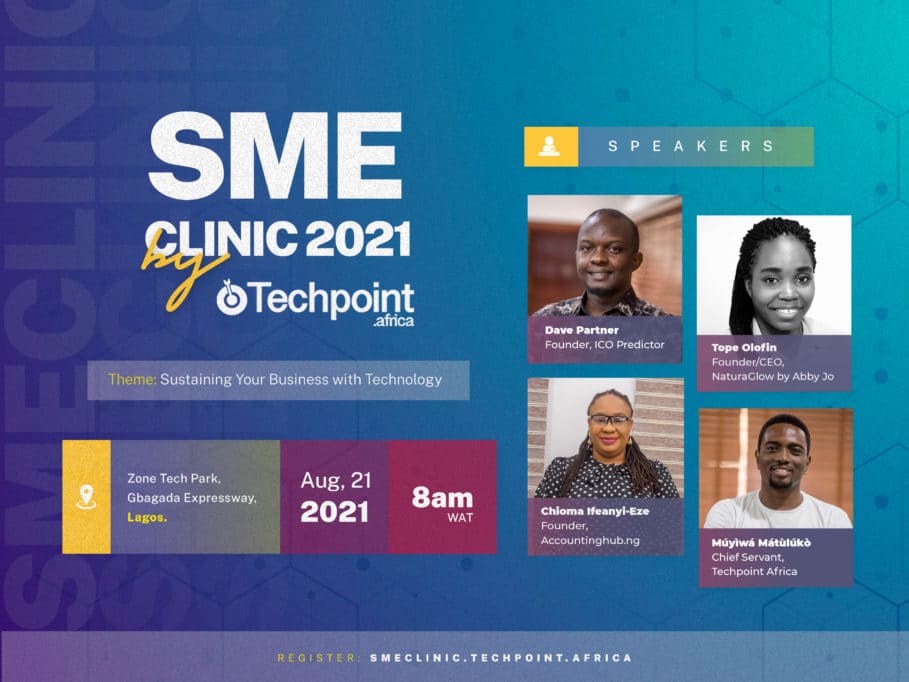 SME Clinic Speaker Featured Image 1