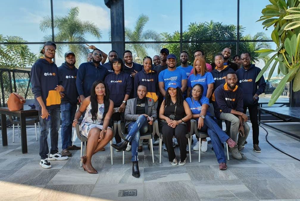 Nigeria’s CribMD acquires Charisland Pharmaceuticals to facilitate quick drug deliveries to patients