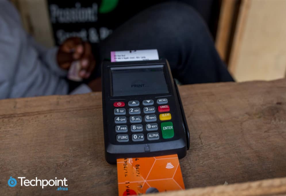 POS Terminals: Fraud And Alerts – Prime Business Africa