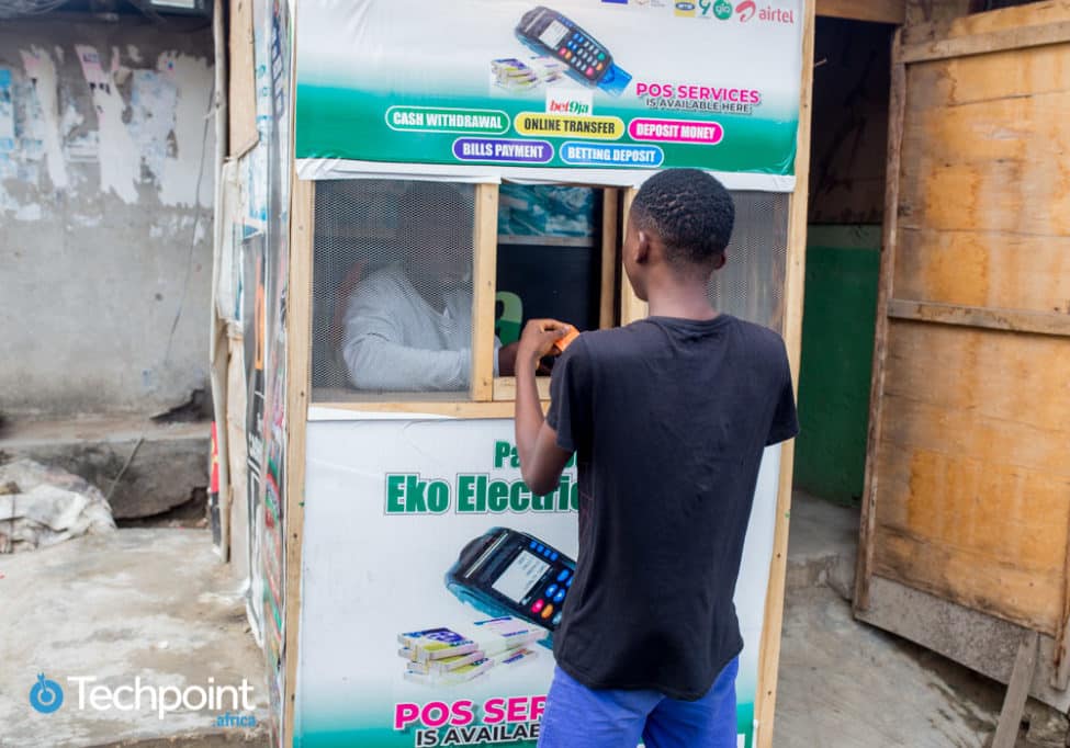 Is POS Machine Profitable in Nigeria? Exploring the Lucrative