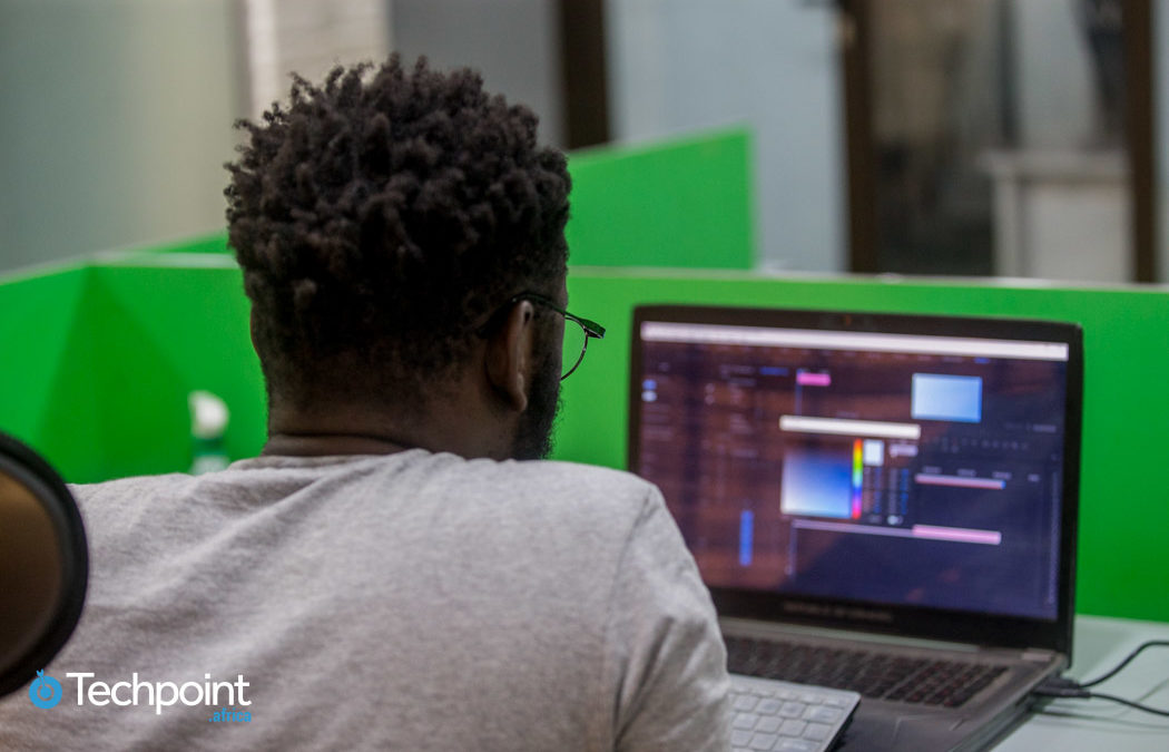 How technology is helping African youths gain skills for employment and entrepreneurship