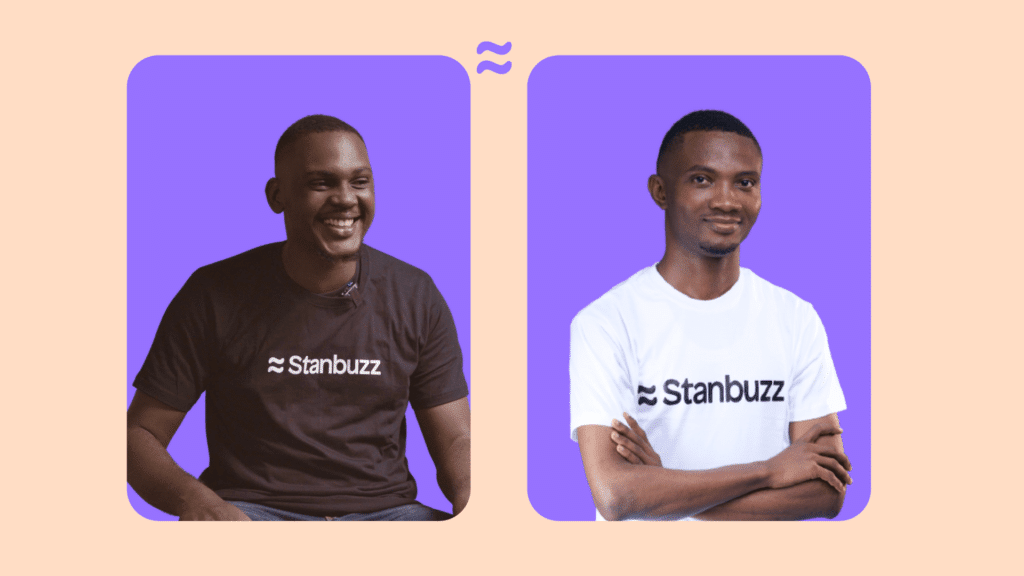 Stanbuzz wants to help reduce advert spend waste on the internet 1 Untitled design
