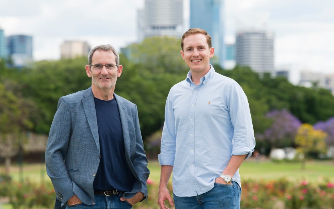 There’s no such thing as a bad investment – TEN13’s Stewart Glynn talks startup funding