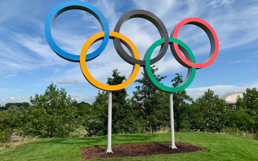Home 18 NIN-SIM linkage extended, Nigeria’s digital currency launch, tech in the Olympics
