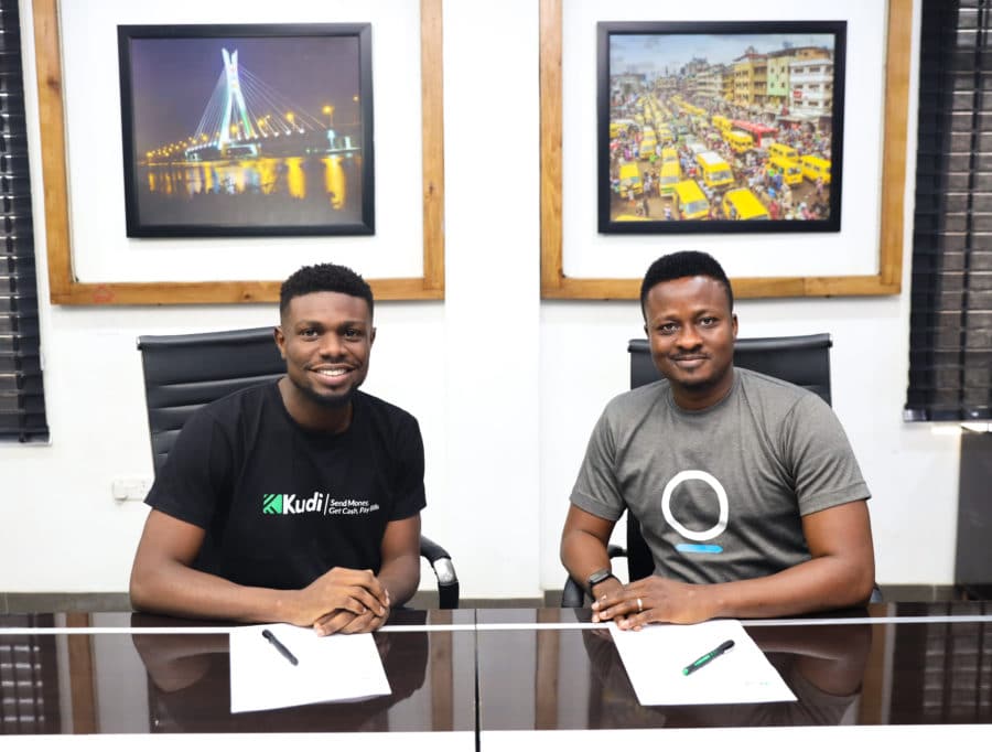 Kudi and Onepipe’s Partnership Set to Provide Financial Access to Millions of Customers in Underserved Areas Of Nigeria 1 C29A5641