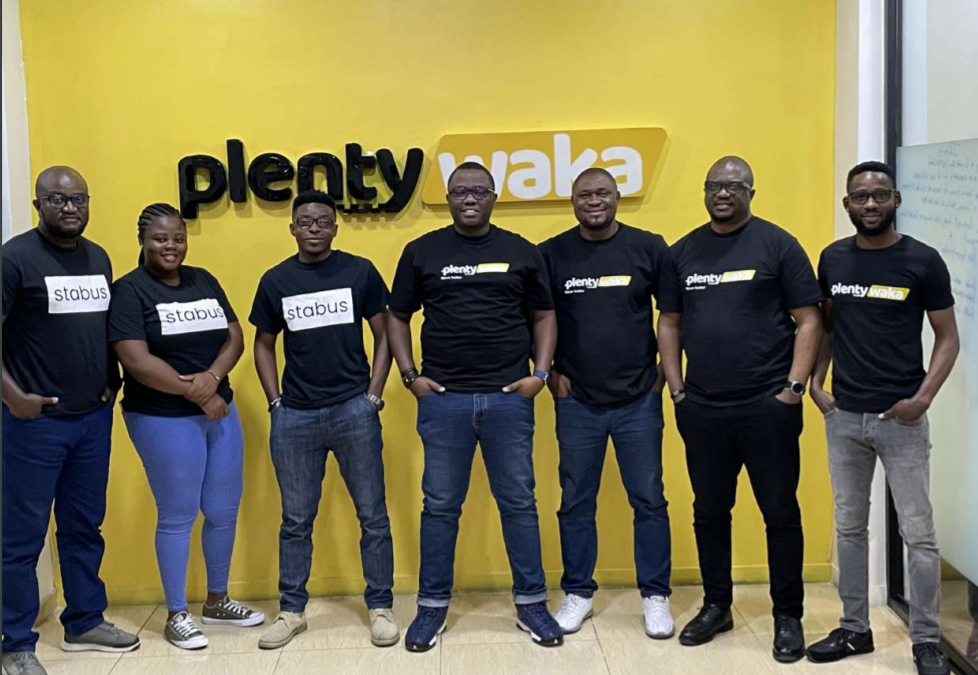 Blog 9 Shared mobility startup, Plentywaka raises $1.2 million seed round, acquires Stabus Ghana