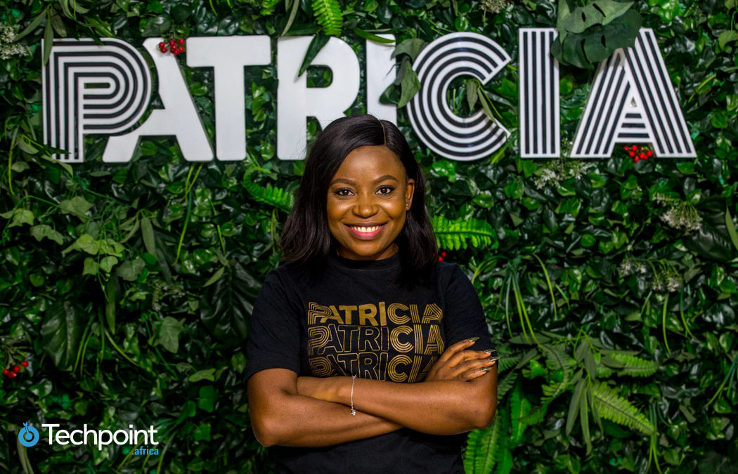 Rachael Akalia’s remarkable journey to becoming Patricia Technologies’ brand manager