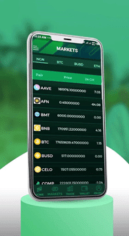 NaijaCrypto Bolsters Crypto Access with Launch of New Mobile App 1 image 1