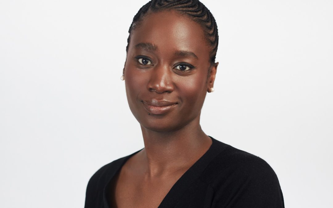 Home 31 Meet Abake Adenle, who developed a unique speech recognition software for African languages