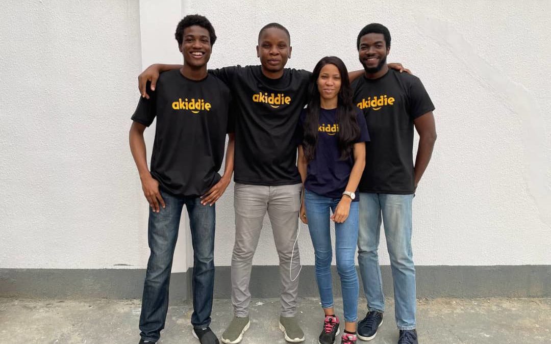 Blog 20 Nigeria’s Akiddie is scaling to become a storytelling platform for minority kids worldwide