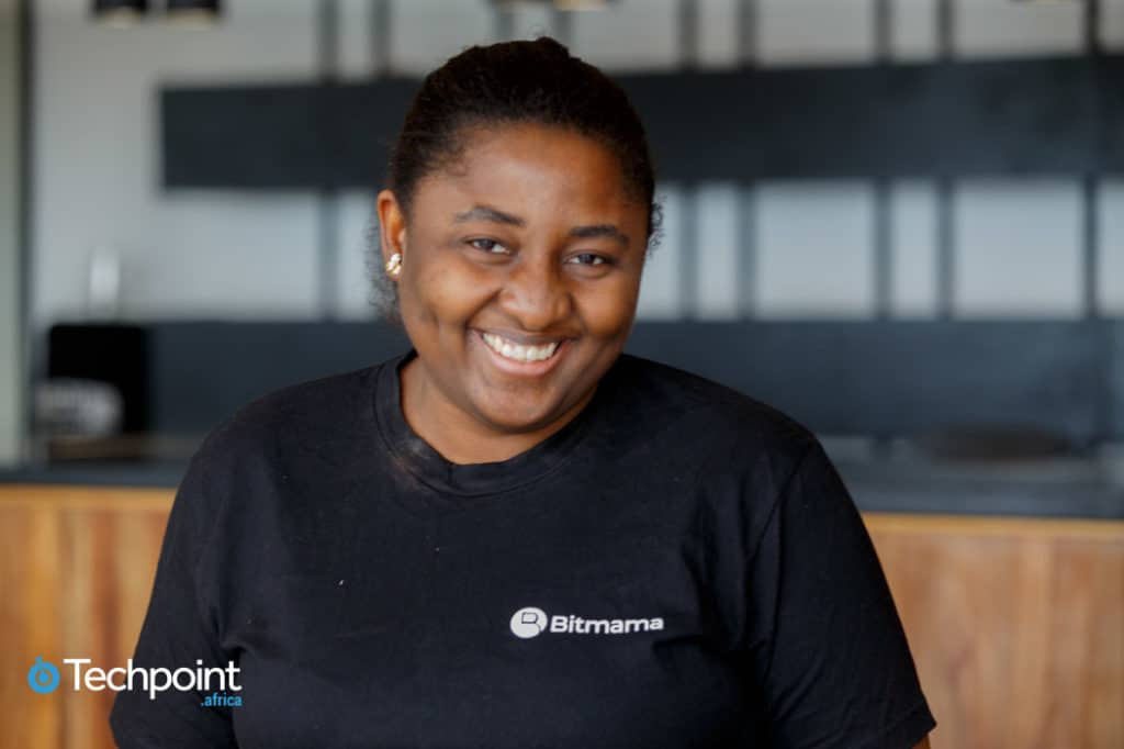 Meet Ruth Iselema, the Bitmama of the African blockchain space 2 Bitmama 2