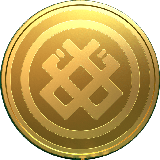 DeFi Connect launches a crypto coin you can spend like dollars 1 Coin 1