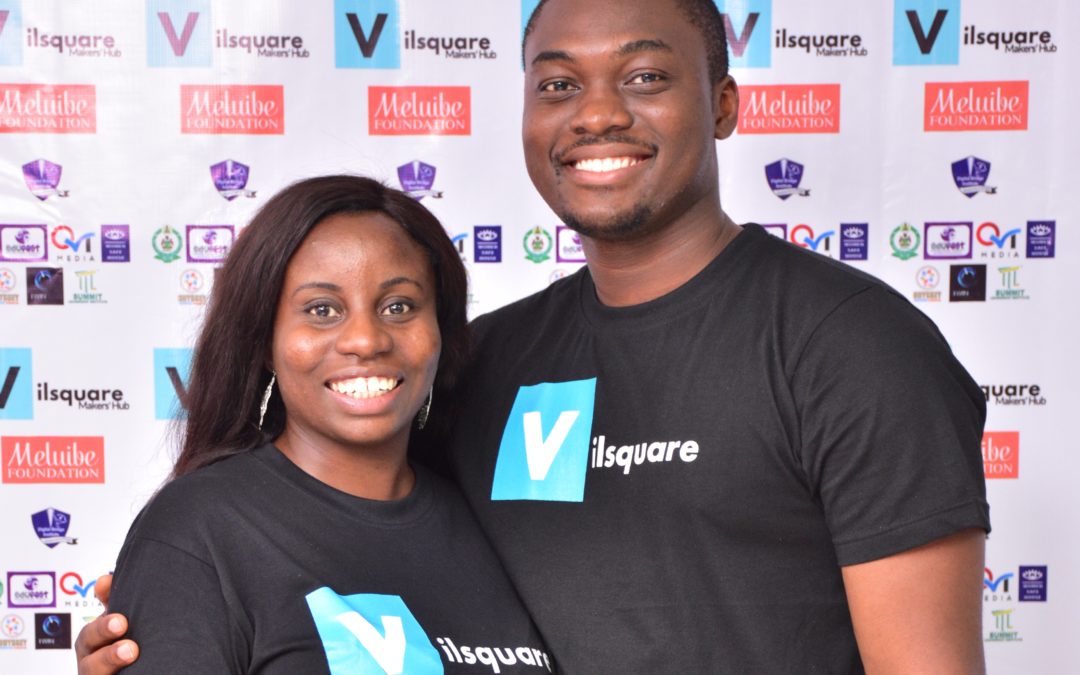 Blog 3 After failing at 4 startups, Obasegun Ayodele is making hardware accessible to Africans with Vilsquare
