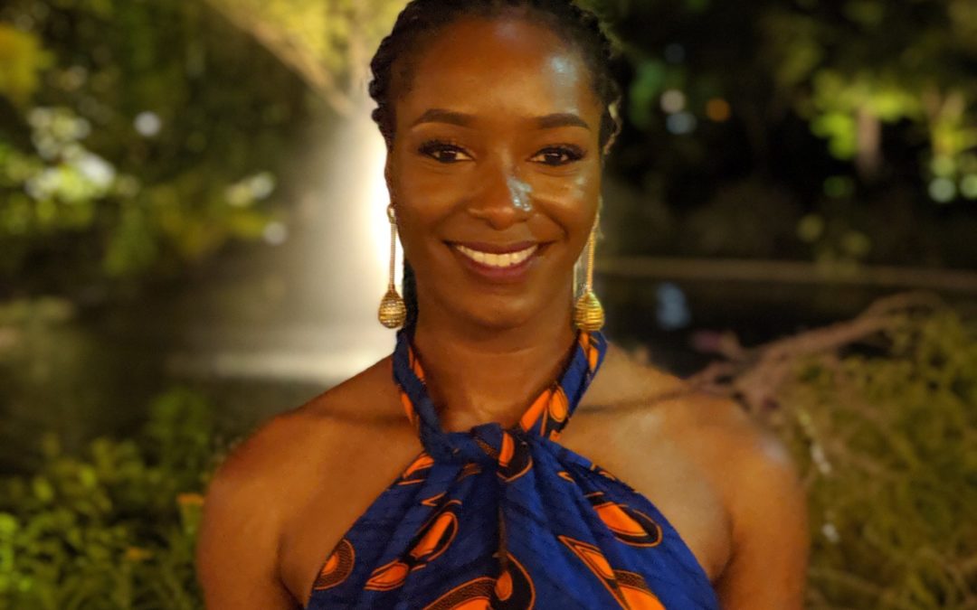 Blog 12 A chat with Mopewa Ogundipe, Nigerian-born engineer behind Clubhouse’s Android app