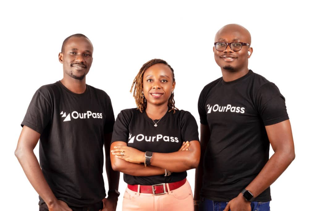 OurPass Management Team