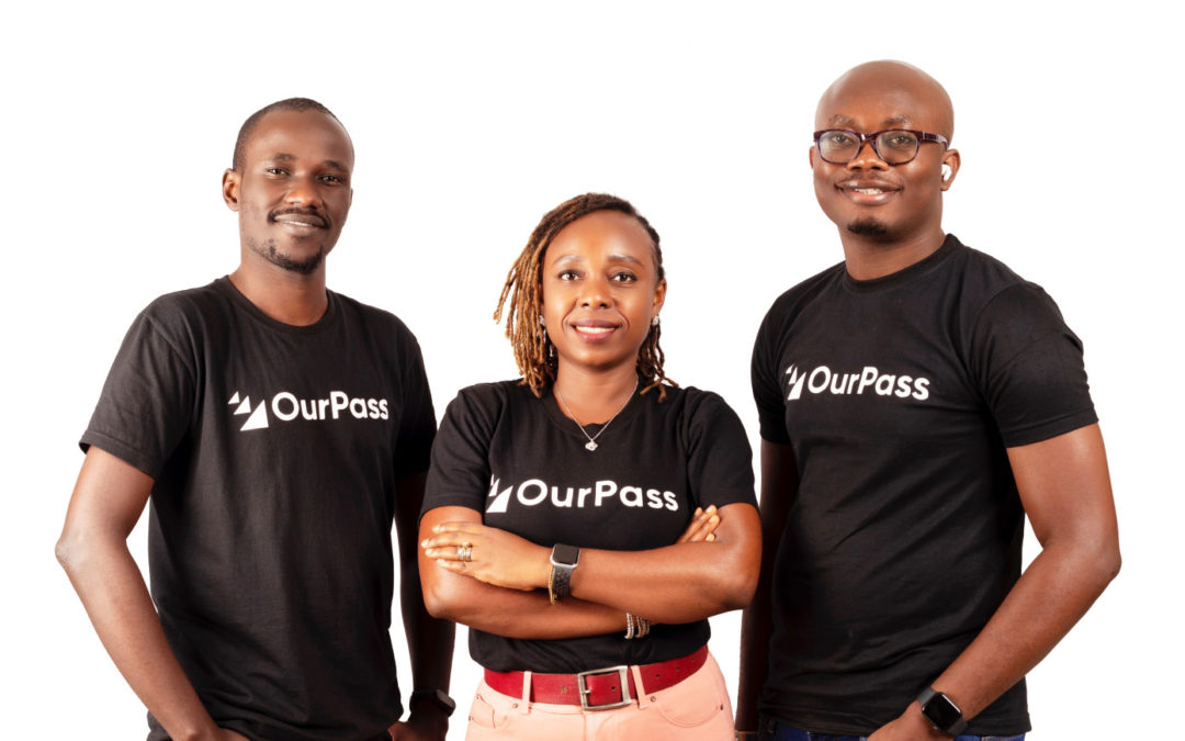 Blog 16 World Suicide Prevention Day, OurPass’ $1M pre-seed, A WhatsApp message fortress