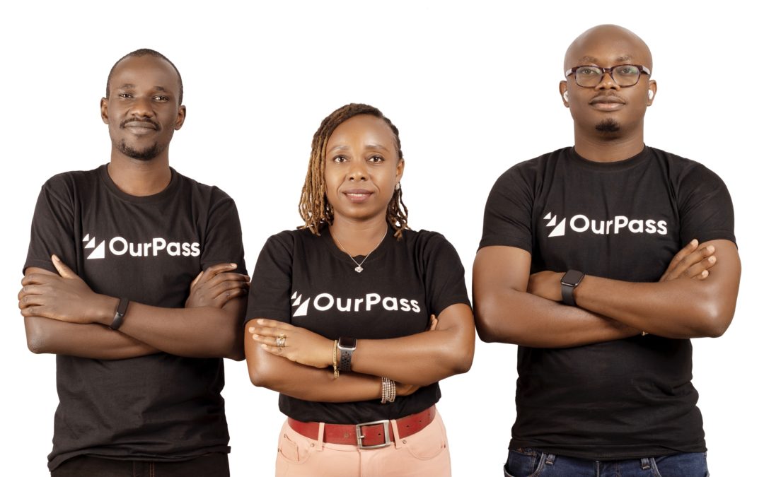 Home 25 Digital commerce solution, OurPass launches app, set to provide users with a one-click checkout solution