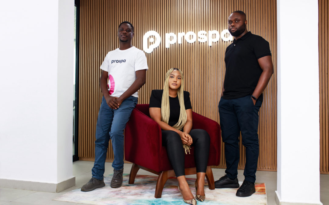 Mobile phones and illiteracy, storytelling for all kids, Prospa’s $3.8m raise, and MNT-Halan’s $120m investment