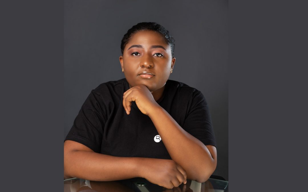 Blog 24 Meet Ruth Iselema, the Bitmama of the African blockchain space