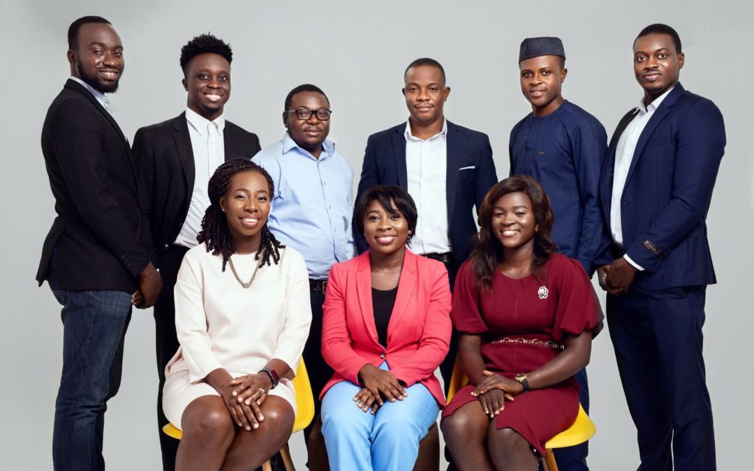 Blog 7 Blockchain-powered proptech startup, Seso Global, wants to change the African real estate scene with one commodity: trust