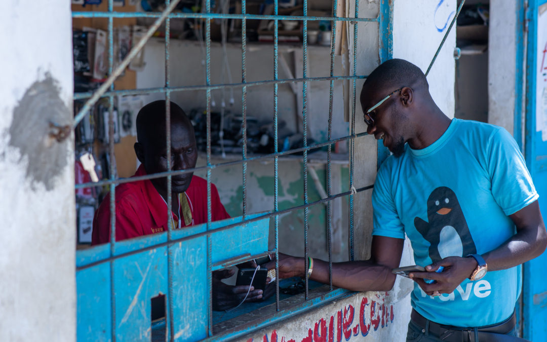 Blog 6 7 things you need to know about Wave, Francophone Africa’s first Unicorn
