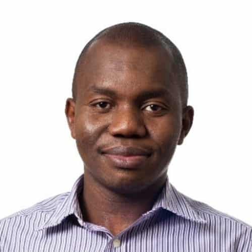 Ndubuisi Ekekwe on Africa's startup future, tech solutions for