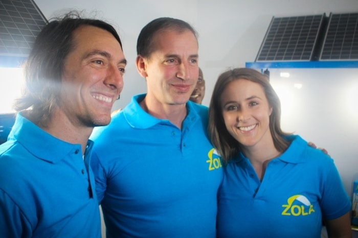 Tesla-backed ZOLA Electric is solving Africa's energy shortage by digitising energy 1 Zola Electric by Digest Africa.