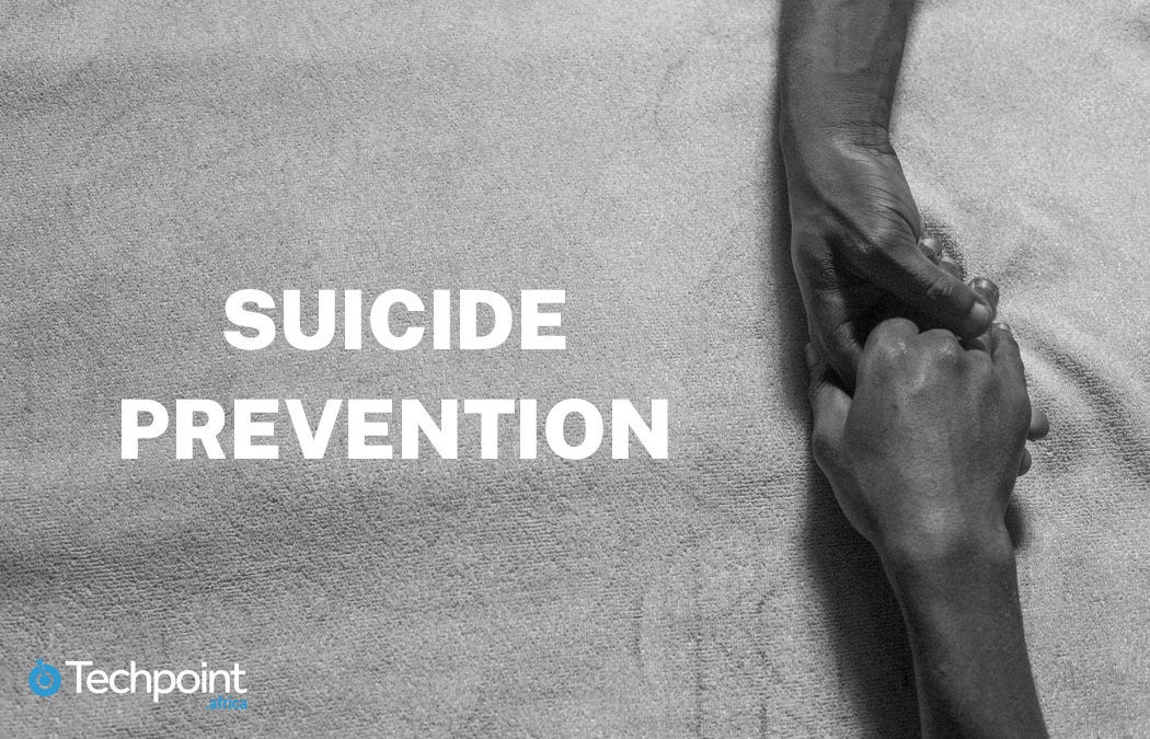 Blog 15 Creating hope through action: Suicide prevention in a tech-enabled world