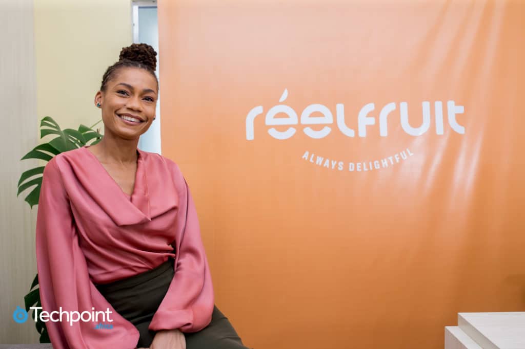 Affiong Williams de ReelFruit 6