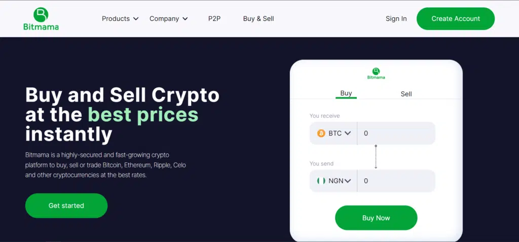 Bitmama