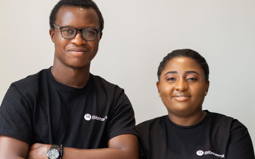 Blog 6 Blockchain payments platform, Bitmama raises $350k pre-seed to expand product offerings