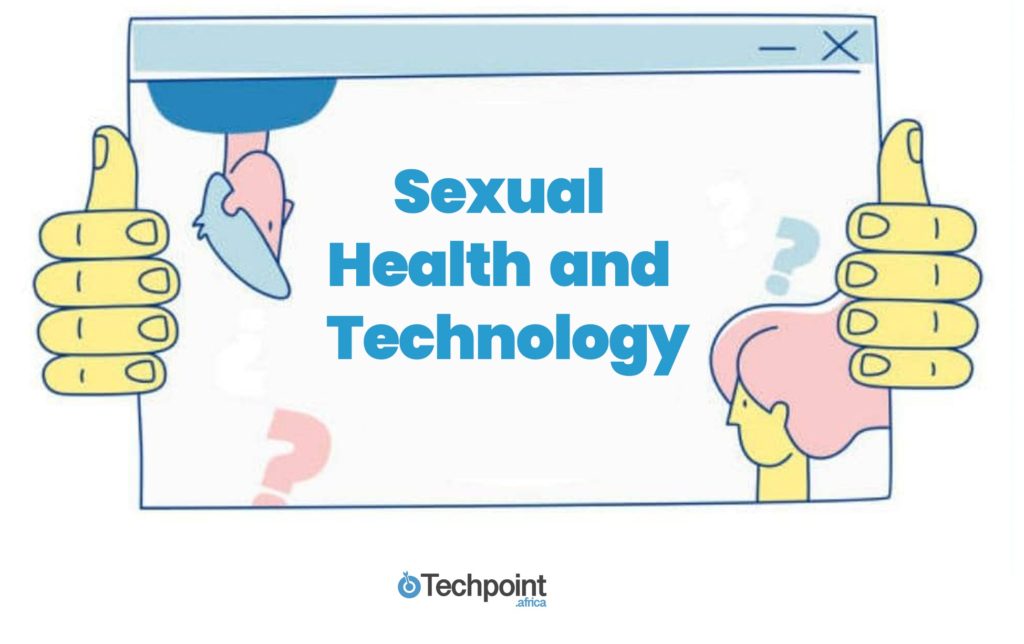 Tech and Sexual health 2