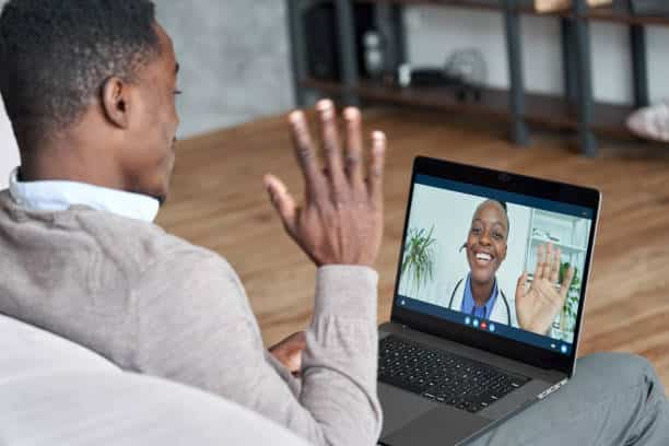 Beryl TV Telemedicine CHIL wants to improve healthcare in African schools Technology 