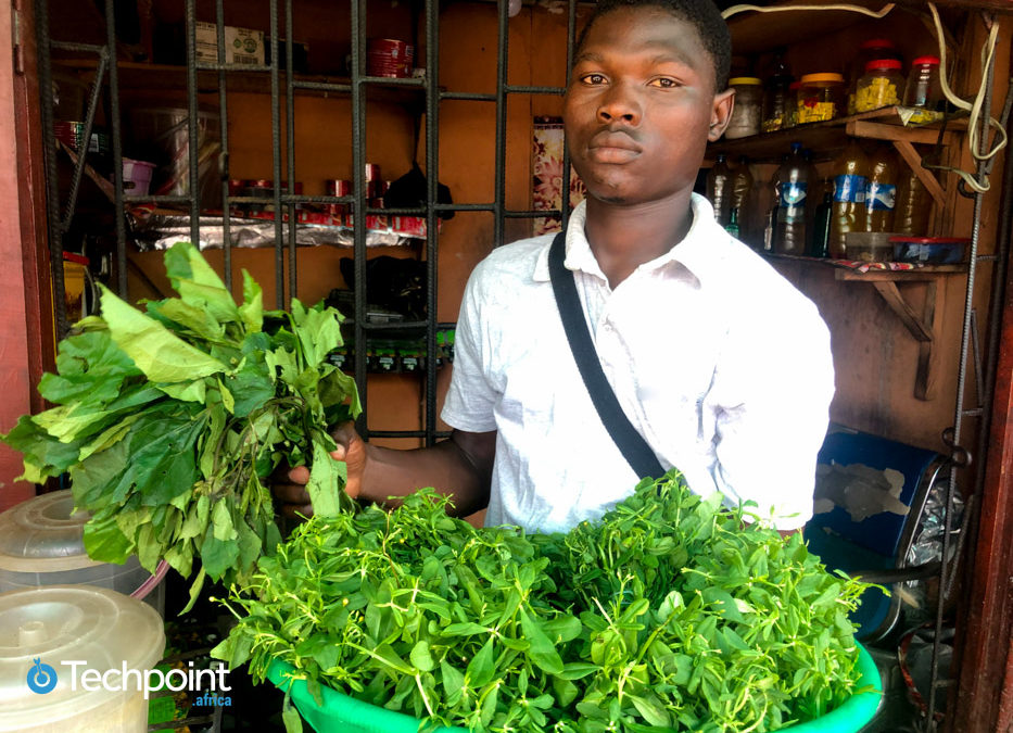 Blog 2 How agritech startups are helping to check food inflation in Nigeria