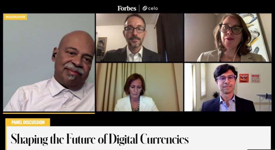 As eNaira Launches, Stakeholders discuss the Future of CBDCs and Cryptocurrency 2 image2