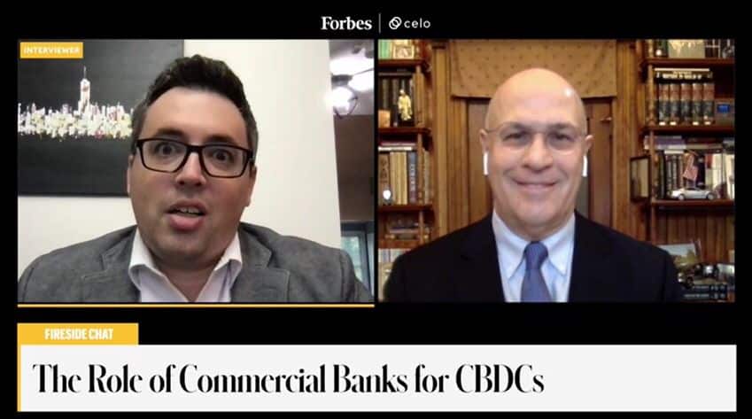 As eNaira Launches, Stakeholders discuss the Future of CBDCs and Cryptocurrency 1 image3