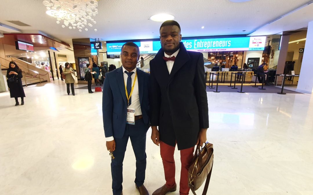With $350k pre-seed, PaySika is building a neobank for the unbanked in Francophone Africa