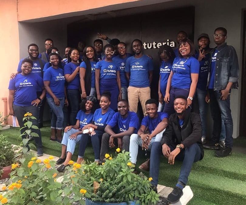 Blog 7 How Nigerian edtech startup, Tuteria, is connecting learners to tutors in Nigeria