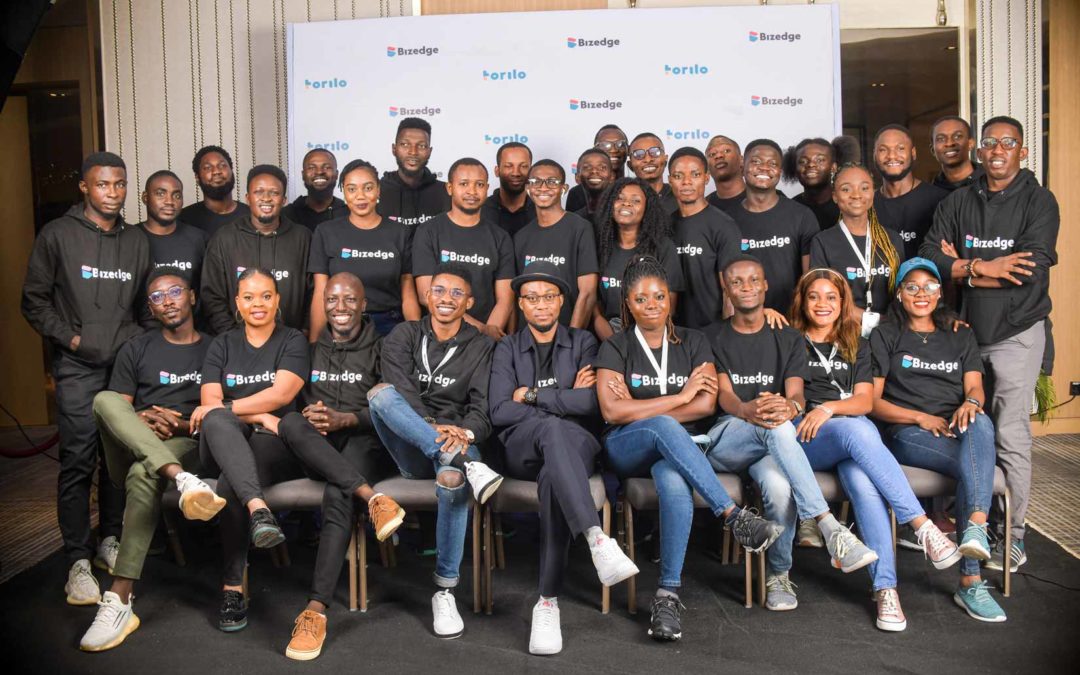 Home 24 UK-based tech company with a presence in Nigeria, Torilo, launches all-in-one productivity tool, Bizedge