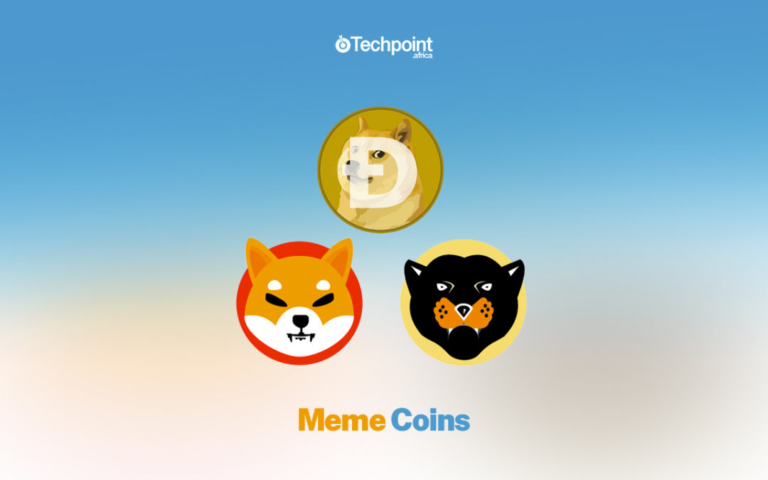Home 30 Wakanda Inu: What meme tokens are and why you should care