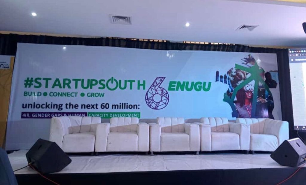 StartUpSouth6