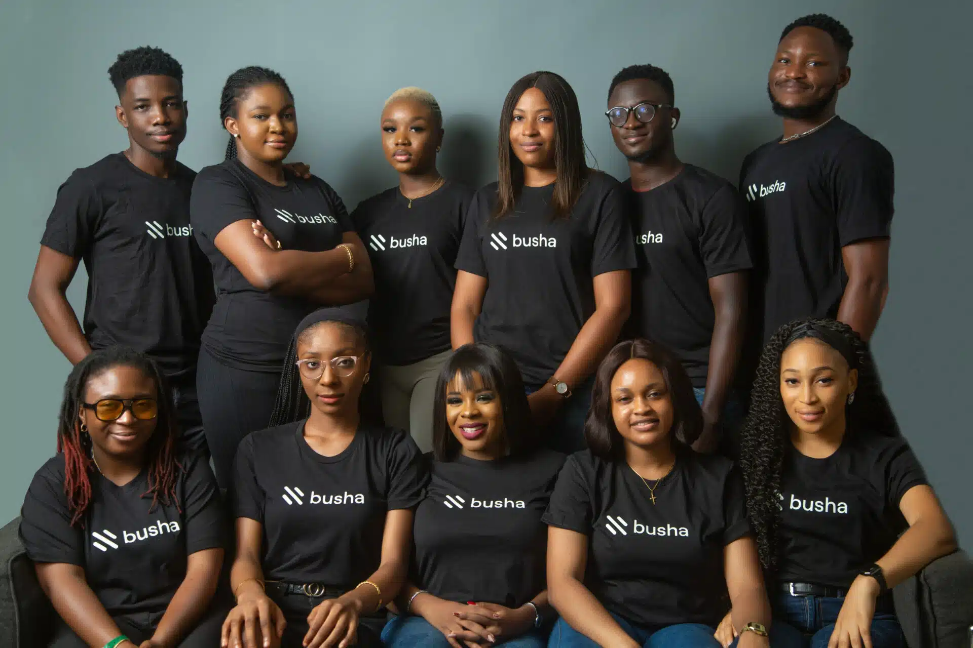 Busha Raises 4 2m Seed For Africa wide Expansion