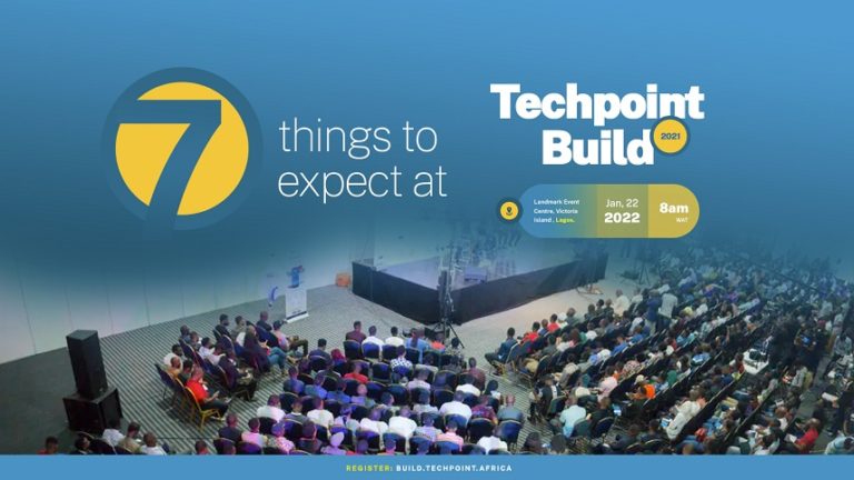 7 things to expect at Techpoint Build 2021
