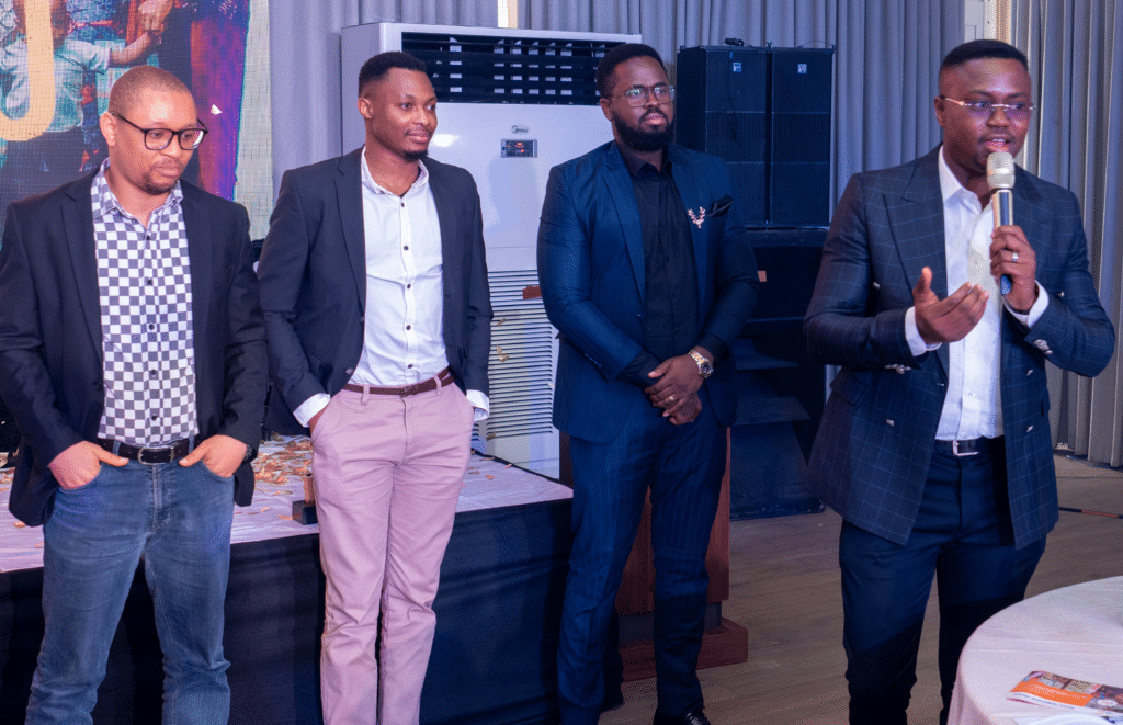 Omnibiz Africa Launches BNPL and MyStore App 2 image00006