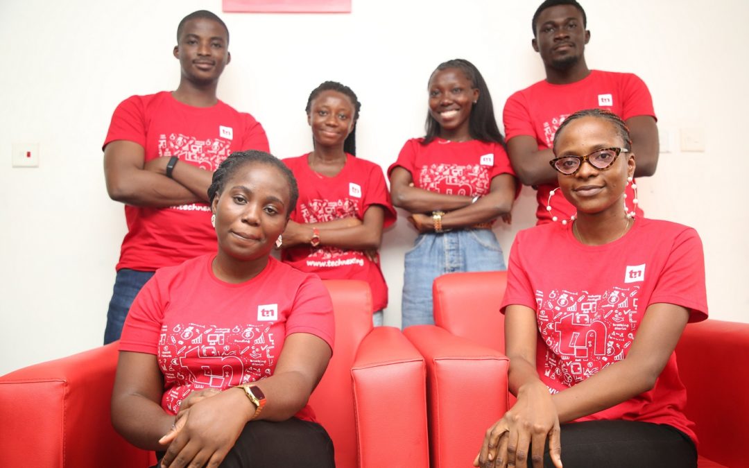 Technext to host Coinference 2021: Africa’s biggest cryptocurrency gathering!
