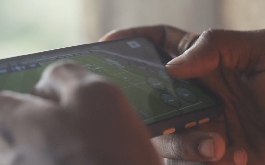 Nestcoin’s new product, Metaverse Magna, wants to help Africans earn by playing games in the metaverse