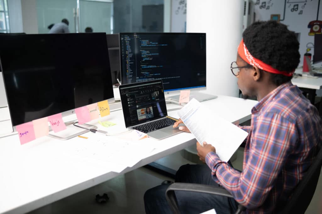 ABOUT ENYATA: The Company Behind BuildUp 1 SWTT5189